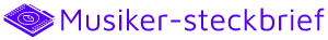 Musiker-steckbrief.de
